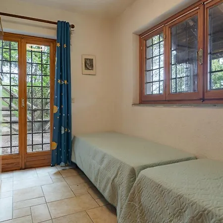 Vila Rivierarent Ka Nova E Ka Di Sass Con Piscina *