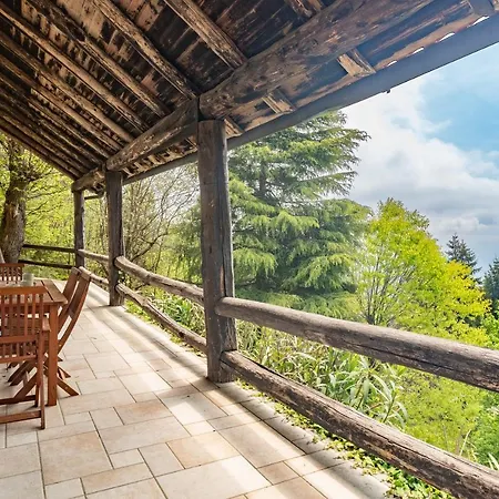 Rivierarent Ka Nova E Ka Di Sass Con Piscina Villa Magliolo