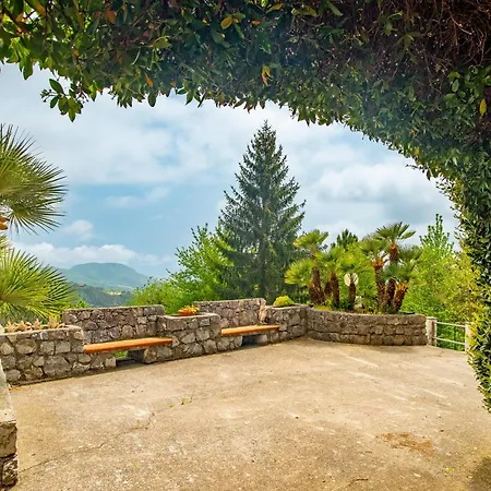 Villa Rivierarent Ka Nova E Ka Di Sass Con Piscina Magliolo