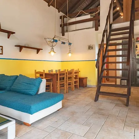 Villa Rivierarent Ka Nova E Ka Di Sass Con Piscina *