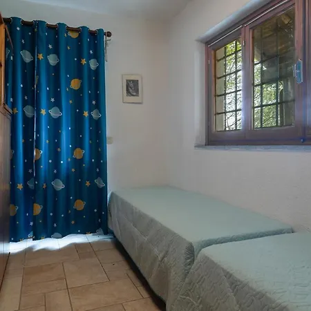 Rivierarent Ka Nova E Ka Di Sass Con Piscina Villa Magliolo