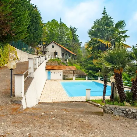 Rivierarent Ka Nova E Ka Di Sass Con Piscina