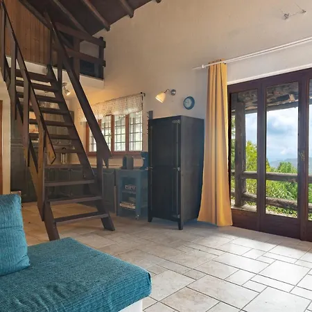 Villa Rivierarent Ka Nova E Ka Di Sass Con Piscina
