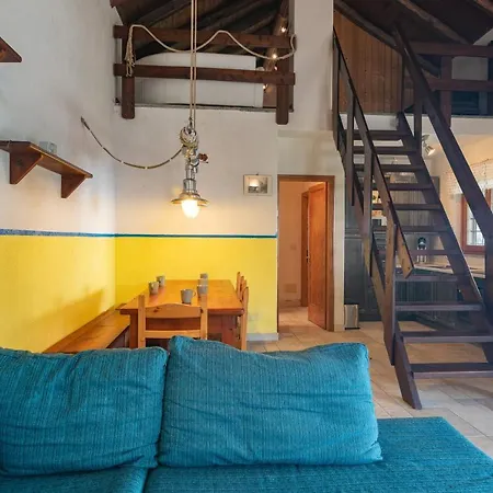 Rivierarent Ka Nova E Ka Di Sass Con Piscina Villa Magliolo