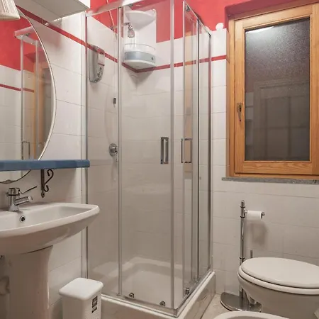 Rivierarent Ka Nova E Ka Di Sass Con Piscina *