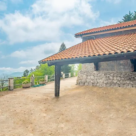 Villa Rivierarent Ka Nova E Ka Di Sass Con Piscina *