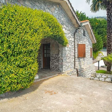 Villa Rivierarent Ka Nova E Ka Di Sass Con Piscina *
