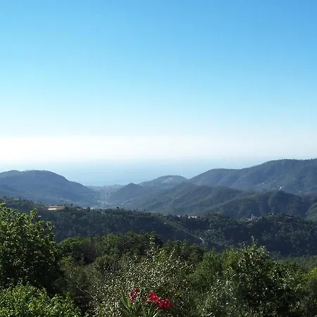 Villa Rivierarent Ka Nova E Ka Di Sass Con Piscina *